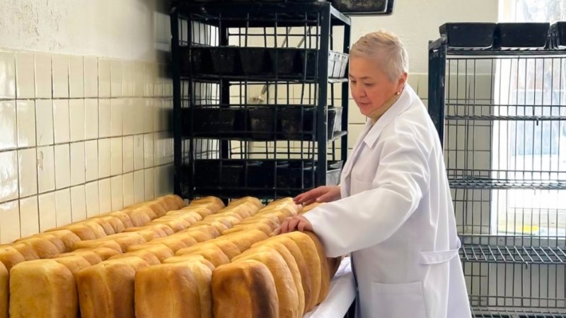 Zijin's Kyrgyzstan Unit Altynken Brings Hope and Warmth to Local Orphanage 