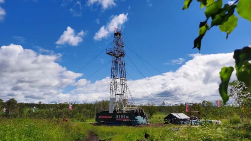 Zijin’s Tongshan Copper Mine Adds 3.65 Million Tonnes of Copper Resources