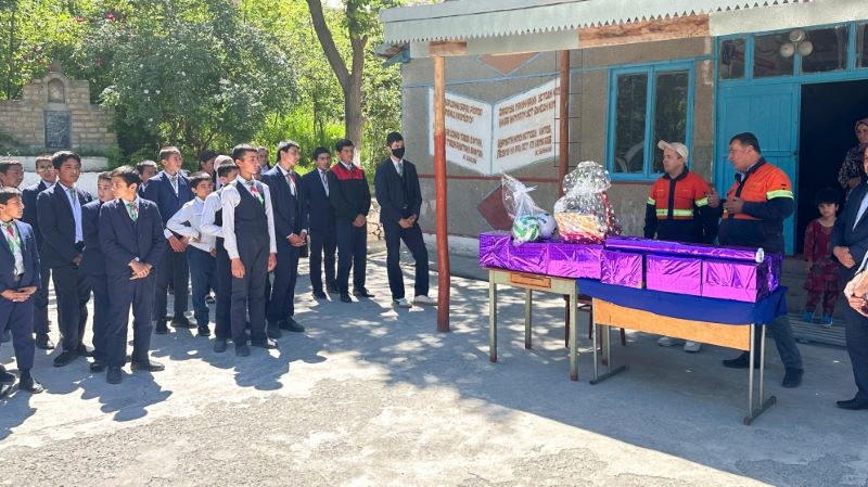 Children’s Day Highlights: Zijin’s Subsidiaries Hold Activities for Kids