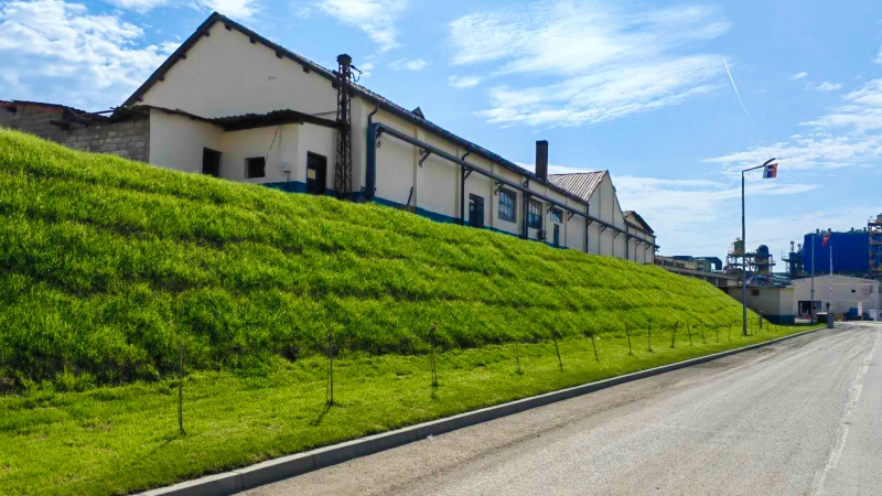 2500 Days of Transformation: Zijin Turns Smoggy Air to Clear Skies in Serbian Mining Town