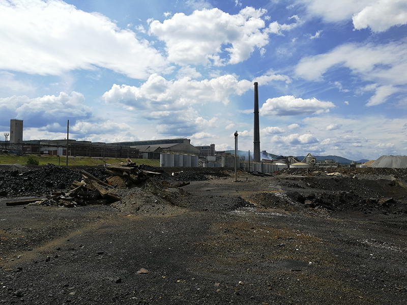 2500 Days of Transformation | Green Development at Zijin’s Serbian Operations Captured through Photography