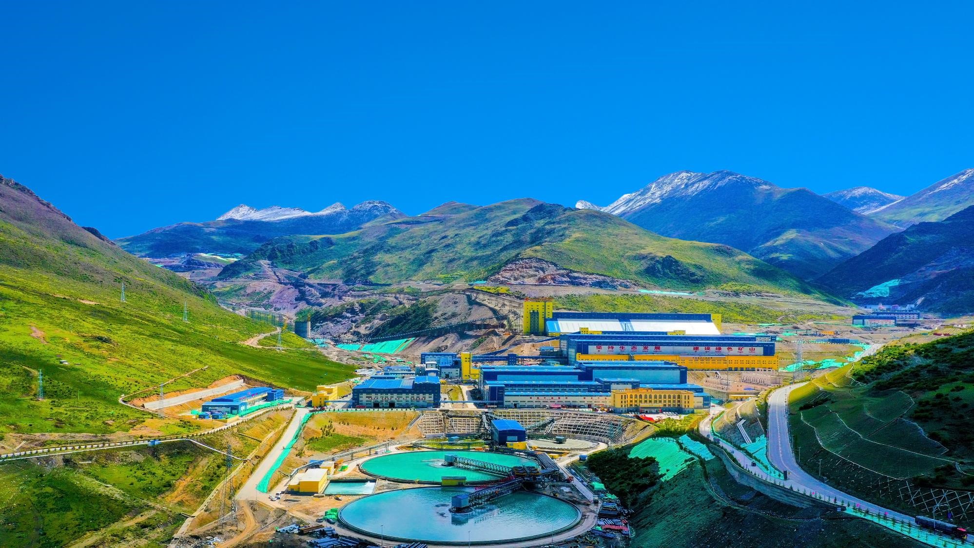 2026 New Year’s Message from Chairman Zou Laichang