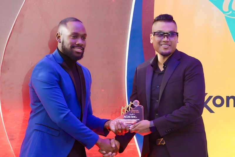 Zijin’s Aurora Gold Mine Named Employer of the Year in Guyana