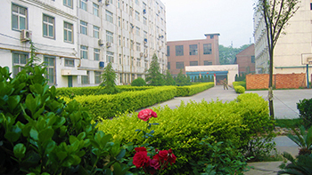 Yinhui Gold Refinery