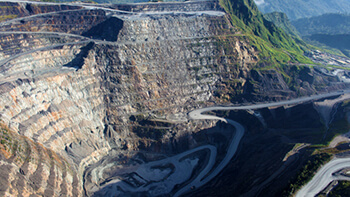 Porgera Gold Mine