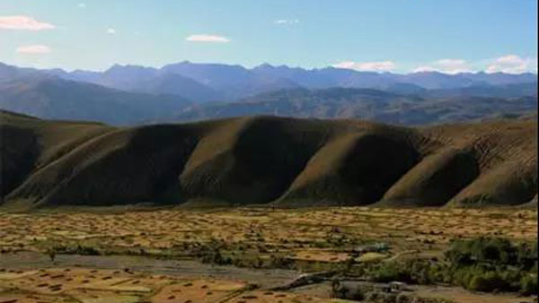 Xietongmen copper-gold mine