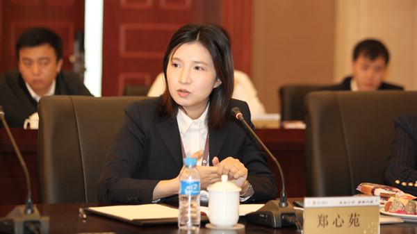 Zheng Xinyuan, Deepen understanding and improve capability in practice