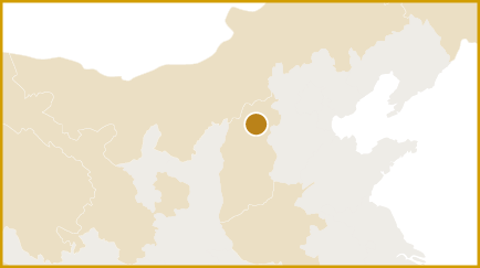 Yixingzhai Gold Mine