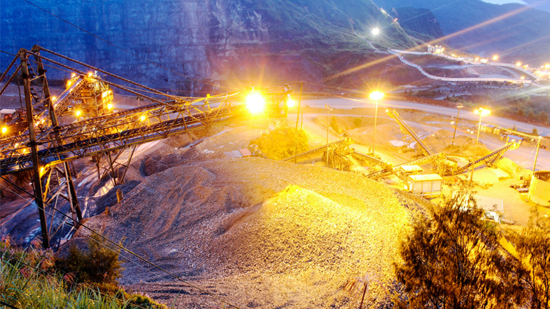 Porgera Gold Mine in PNG Set to Restart Production on Dec 22