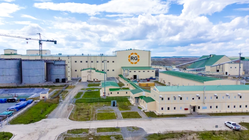 Zijin Gold International Completes Acquisition of Raygorodok Gold Mine in Kazakhstan, Expanding Footprint in Central Asia