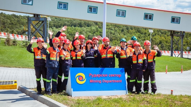 2,500 Days of Transformation: Zijin Revives Serbian Mining Town, Bringing Talent Home