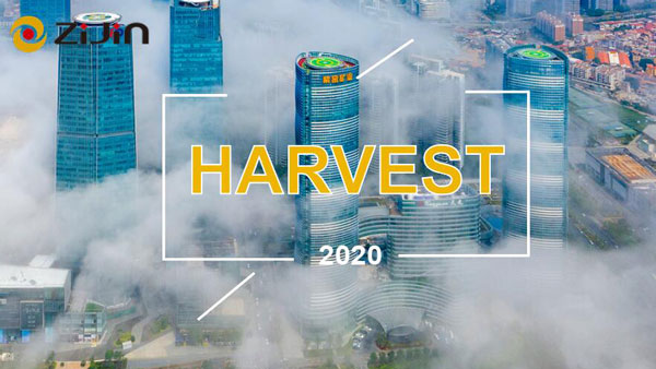 2020, A Year of Harvest for Zijin Mining