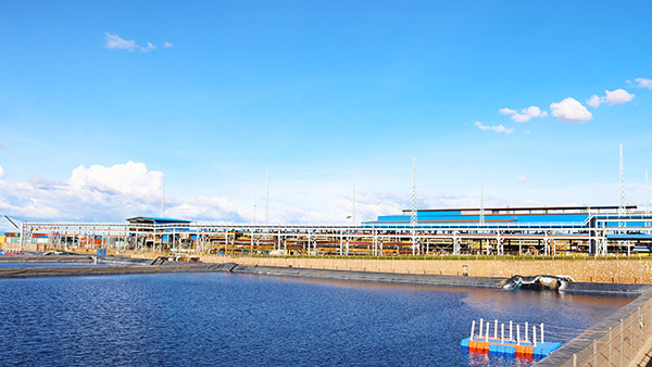 Musonoi Mining