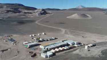 Zijin Mining to Acquire World-class High-grade Lithium Brine Project in RMB 5bn Deal