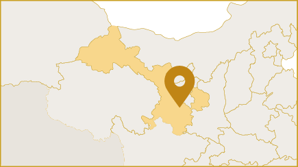 Liba Gold Mine