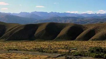Xietongmen Copper-Gold Mine