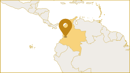 Buriticá Gold Mine
