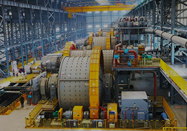 Yulong Copper Mine