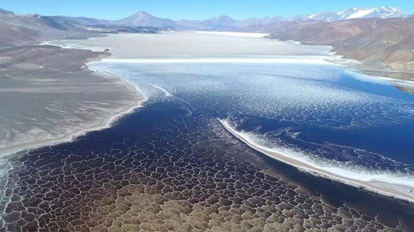 Zijin Mining Completes Acquisition of Neo Lithium