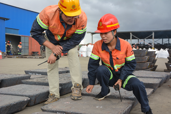 Zhongmei Sun: Keeping Innovating to Improve Economic Benefit of Ores Processing