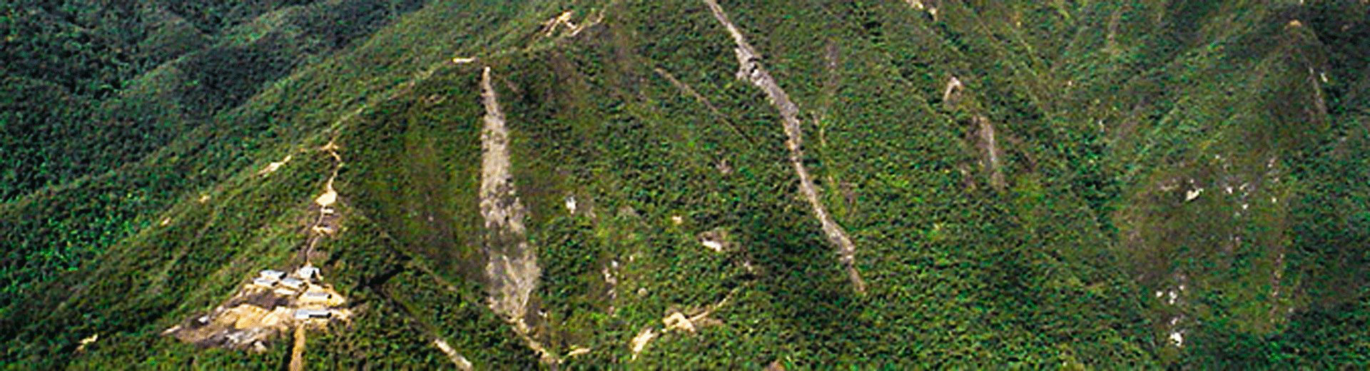 Rio Blanco Mine