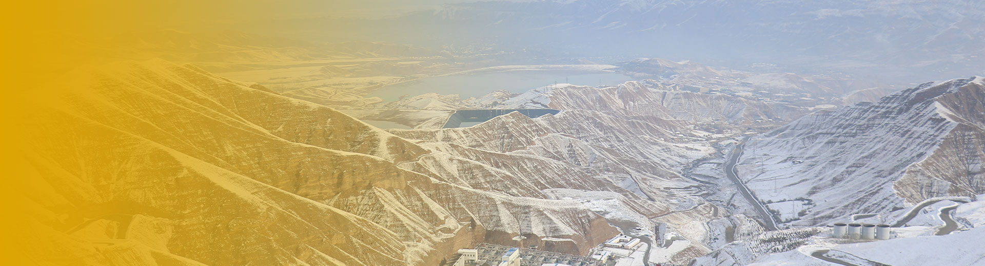 Jilau and Taror Gold Mines