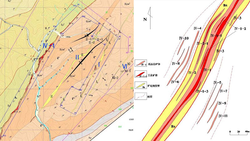 Zijin Mining to Acquire the Sawaya’erdun Gold Mine in Xinjiang