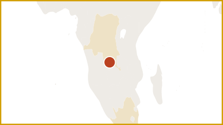 Kamoa-Kakula Copper Mine