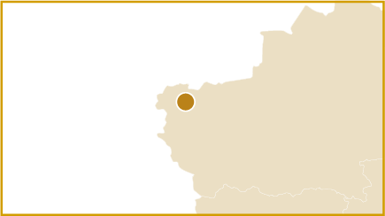 Sawaya’erdun Gold Mine