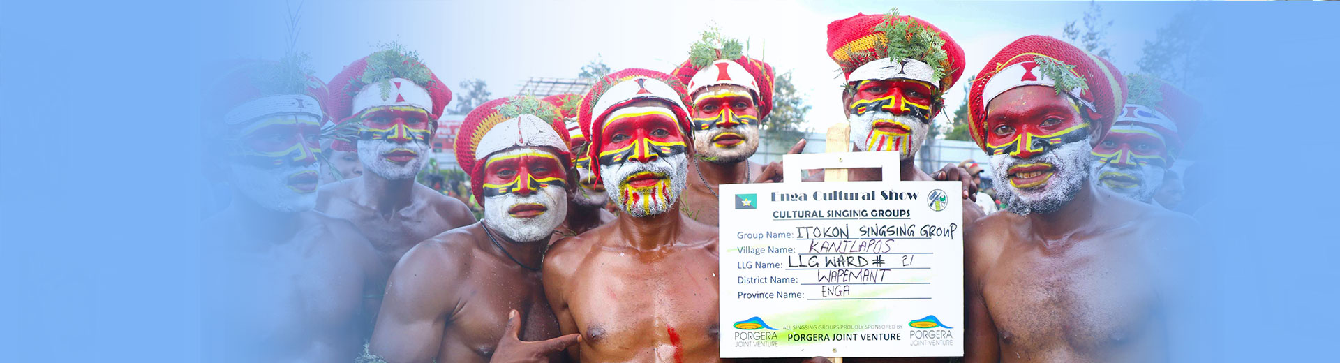 Indigenous People and Cultural Heritage