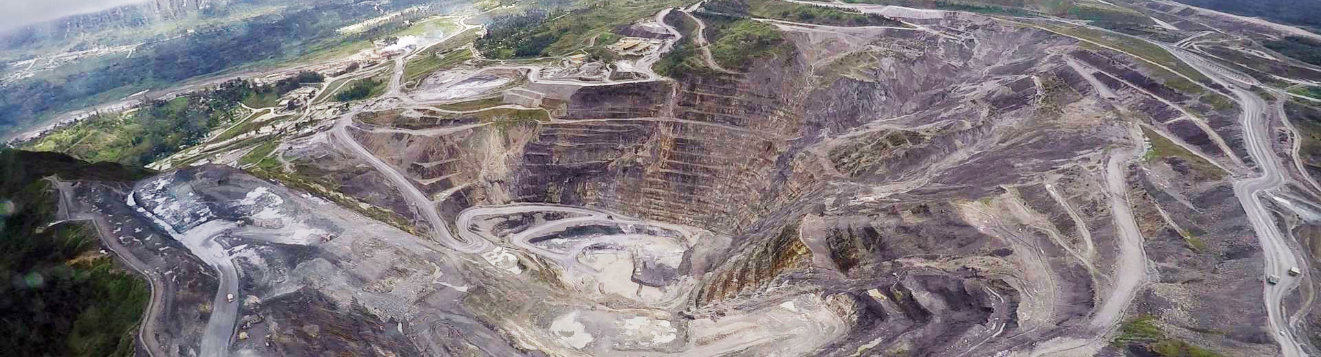 Porgera Gold Mine