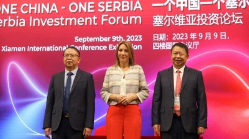 bne news：China’s Zijin Mining to invest $3.8bn in Serbia
