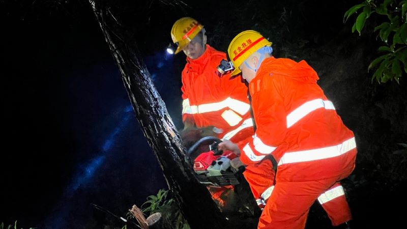 Zijin Mining Donates 11 Million Yuan for Flood Relief in Fujian Province