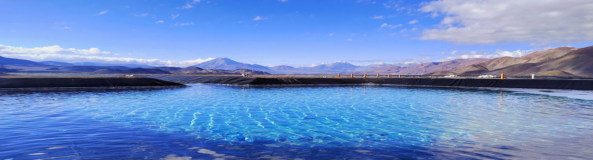 Tres Quebradas Salar
