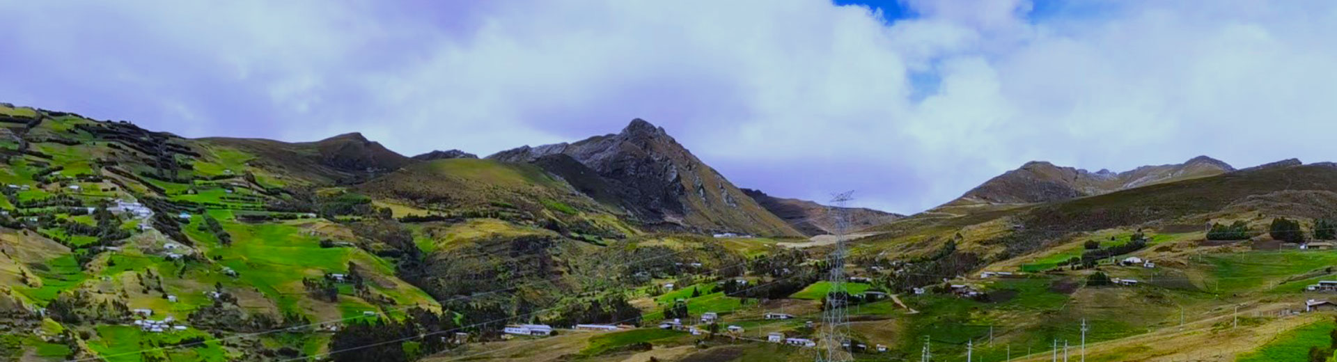 Río Blanco Copper-Molybdenum Mine