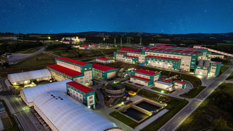Zijin Expects Net Profit of 14.55-15.45 Billion Yuan in the First Half of 2024