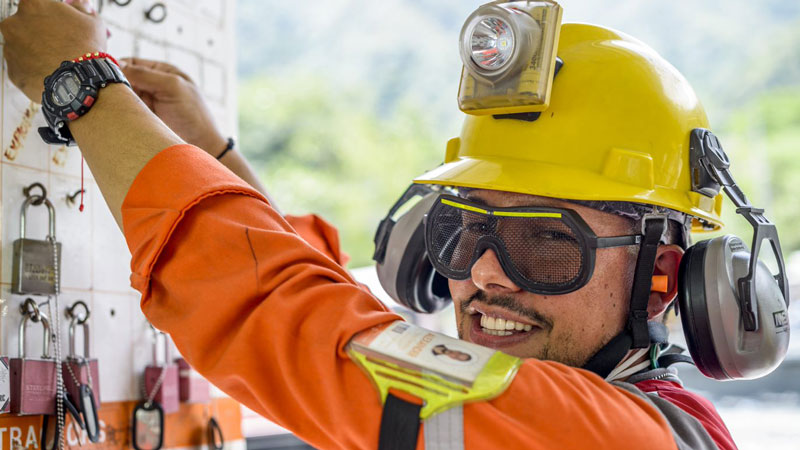 Continental Gold, Zijin Mining's Colombian Subsidiary, Reaches First Union Agreement