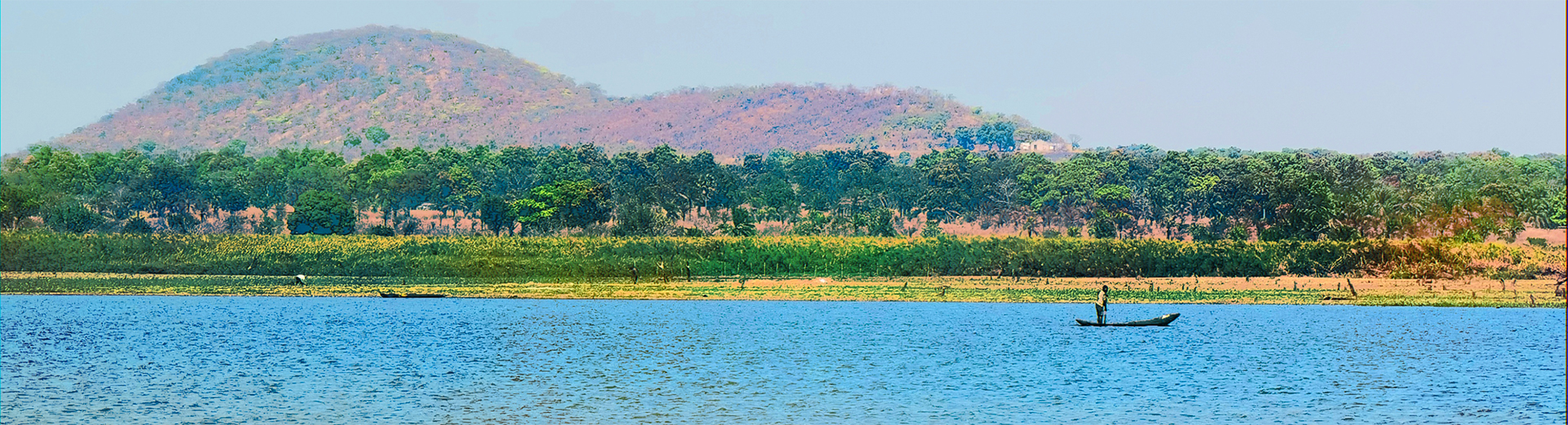 Manono Northeast Lithium Exploration Project